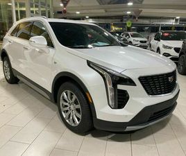 CADILLAC XT4 LAUNCH EDITION 350D FWD *SOFORT*
