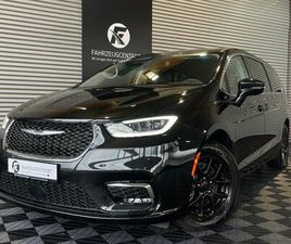 CHRYSLER PACIFICA 3.6L V6/7-SITZER/360°/CARPLAY/ACC