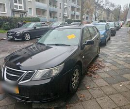 SAAB SAAB 93 VARIAT
