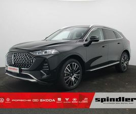 WEY WEY-05 GWM WEY 05 LUXURY / HEAD-UP,PANO,360°