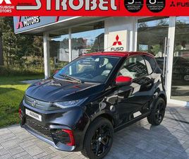 AIXAM E CITY AIXAM AIXAM ECITY SPORT*ABS*AIXAM CONNECT*