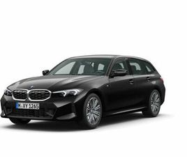 ALPINA B3 3.0 ALLRAD TOURING NAVI LED HIFI EL.SITZE PDC