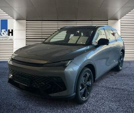 BAIC X55 BAIC X55 LUXURY 3 JAHR GARANTIE