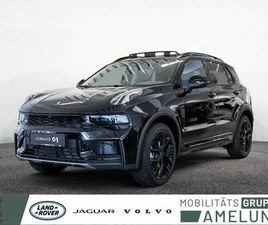 LYNK&CO 01 1.5 TD PHEV 206 KW MORE W-LAN ACC LED PANO