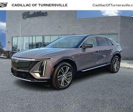 CADILLAC LYRIQ NEW 2026 CADILLAC LYRIQ PREMIUM LUXURY