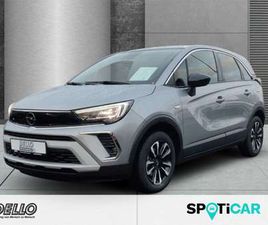 ELEGANCE KOMFORT-PAKET NAVI LED APPLE CARPLAY ANDR