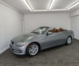 USED 2012 BMW 328 328I