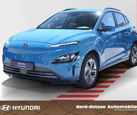 TREND ELEKTRO 2WD KAMERA PDC ACC KLIMA SHZ