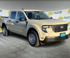 FORD MAVERICK NEW 2025 FORD MAVERICK XL