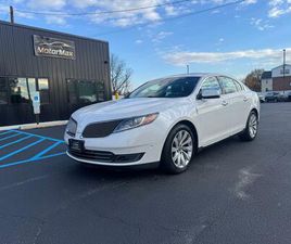 USED 2015 LINCOLN MKS BASE