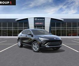 BUICK LIMITED NEW 2026 BUICK ENVISTA PREFERRED