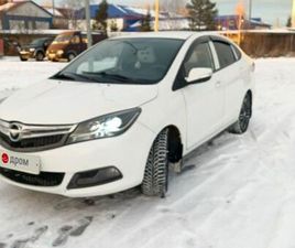 HAIMA HAIMA M3