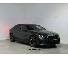 BMW I5 EDRIVE 40 EDRIVE40 -PANO-H&K-360°-M SPORT PRO - 97.4% SOH