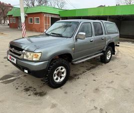 GREAT WALL MOTORS SAILOR