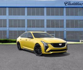 NEW 2026 CADILLAC CT5-V V-SERIES