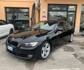 BMW 325I E92 CAT COUPÉ