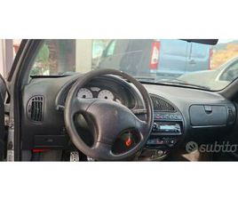 CITROEN SAXO SAXO VTS 1600 16V