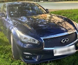 INFINITI Q70S
