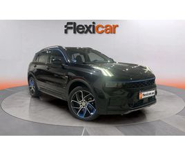 LYNK AND CO 01 1.5 PHEV 6.6KW