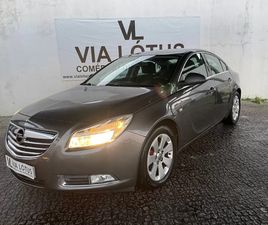 OPEL INSIGNIA 2.0 CDTI SELECTION ACTIVE-SELECT