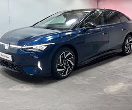 VOLKSWAGEN ID.7 GTX 4MOTION LIMITED