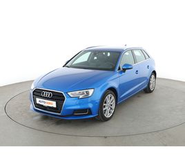 AUDI A3 SPORTBACK 1.5 TSI ACT