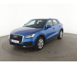 AUDI Q2 30 TFSI 30 TFSI