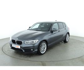 BMW SERIE 1 118 118I