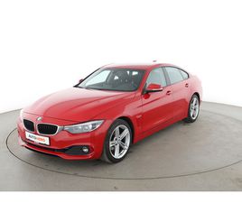 BMW SERIE 4 GRAN COUPE 420 420I GRAN COUPÉ