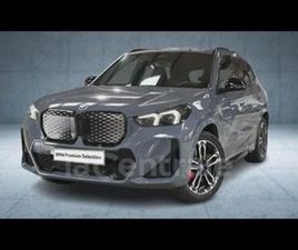 (U11) XDRIVE30 313 M SPORT BVA 66.5 KWH