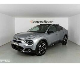 CITROËN C4 X 1.2 PURETECH SHINE PACK EAT8