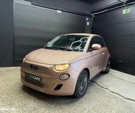 FIAT 500E 42KWH ICON
