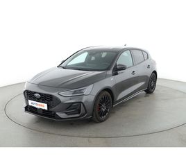 FORD FOCUS 1.0 ECOBOOST MILD-HYBRID