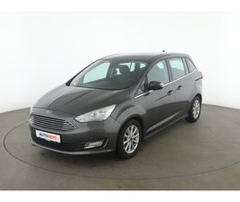 FORD GRAND C-MAX 1.0 ECOBOOST