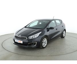 KIA CEED 1.4