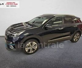 E-NIRO ELECTRIQUE 204 PREMIUM