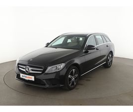 MERCEDES CLASSE C BREAK C 180 C 180
