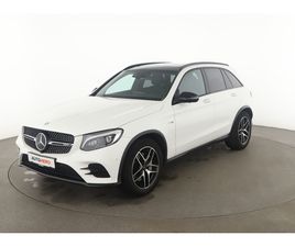 GLC 43 AMG