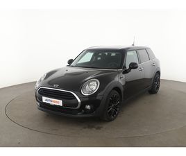 MINI CLUBMAN ONE ONE