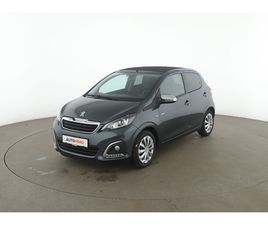 PEUGEOT 108 1.0 VTI