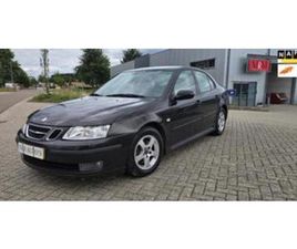 SAAB 9-3 SPORT SEDAN AUTOMAAT 1.8T LINEAR BUSINESS MET NIEUW — SAAB — MARKTPLAATS
