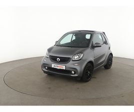 SMART FORTWO CABRIO 0.9 TURBO