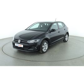 VOLKSWAGEN POLO 1.0