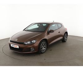 VOLKSWAGEN SCIROCCO 2.0 TSI