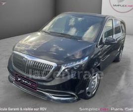 GENERATION2 300 LONG 204 AVANTGARDE