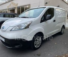 FOURGON 109HP OPTIMA AUTO 4P 40 KWH