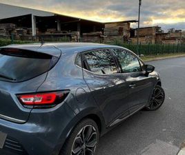 RENAULT CLIO SOCIETE CLIO 4 IV STEEL 110CH