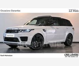 II GENERATION2 3.0 SCV6 HSE AUTO