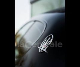 MASERATI GRANTURISMO MC STRADALE 4.7 460 38 CV MC STRADALE