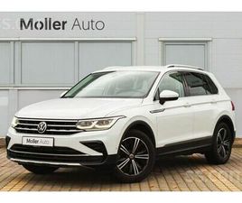 VOLKSWAGEN TIGUAN, CENA 25 450 €. VW TIGUAN ELEGANCE 1, 5 TSI (150ZS) IZDRUKA AUTO AUTO ATVERAMS/AIZVERAMS - SLUDINĀJUMI
